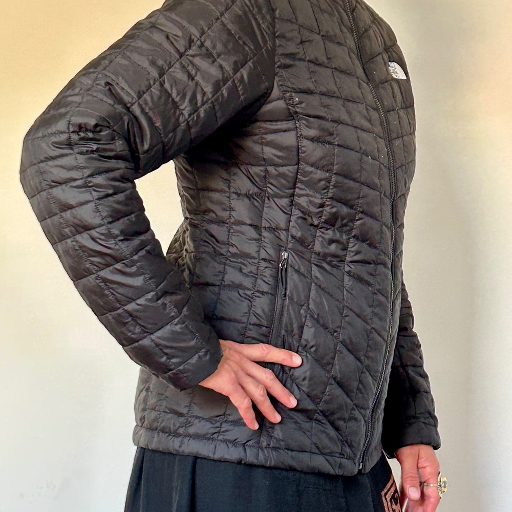 The North Face Thermoball jacket